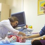 узи головного мозга ребенка