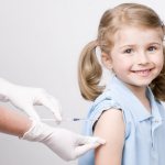 В каком возрасте делают прививки от менингита