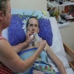 вегетативное состояние