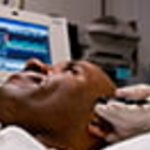 Vertebrobasilar insufficiency (VBI) is a fairly common form of deterioration in brain function. It occurs due to a lack of blood supply to the posterior parts of the brain by vessels arising from the main and vertebral arteries. 