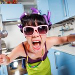 Виды женской истерии - Лето