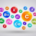 витамины и минералы