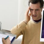 Intracranial pressure