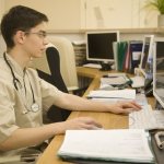 Вредна ли компьютерная томография?