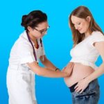 VSD during pregnancy