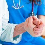 вторичный паркинсонизм