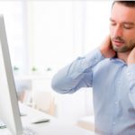 Задний шейный симпатический синдром