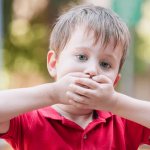 заикание у ребенка