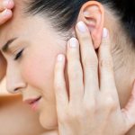 Заложенность в ушах