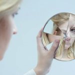 женская низкая сомооценка