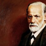 Зигмунд Фрейд